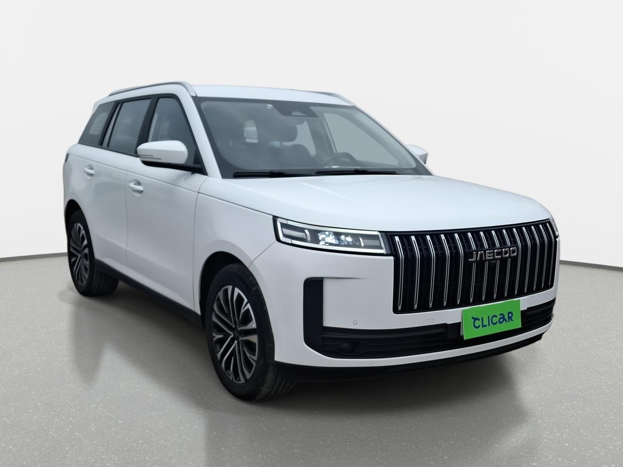 Suv Jaecoo Jaecoo5