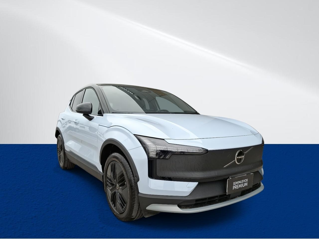 Station Wagon Volvo Ex30