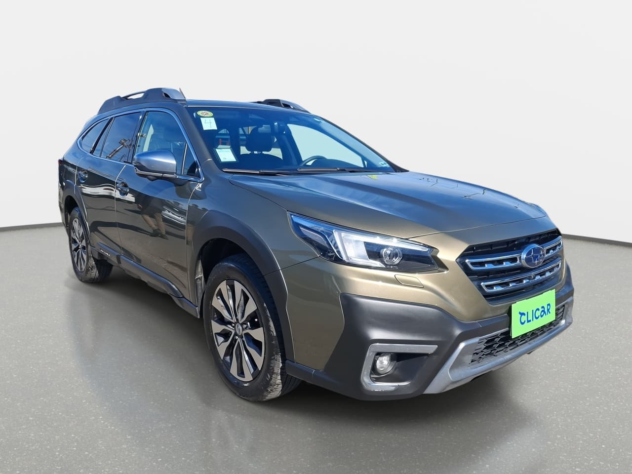 Suv Subaru Outback