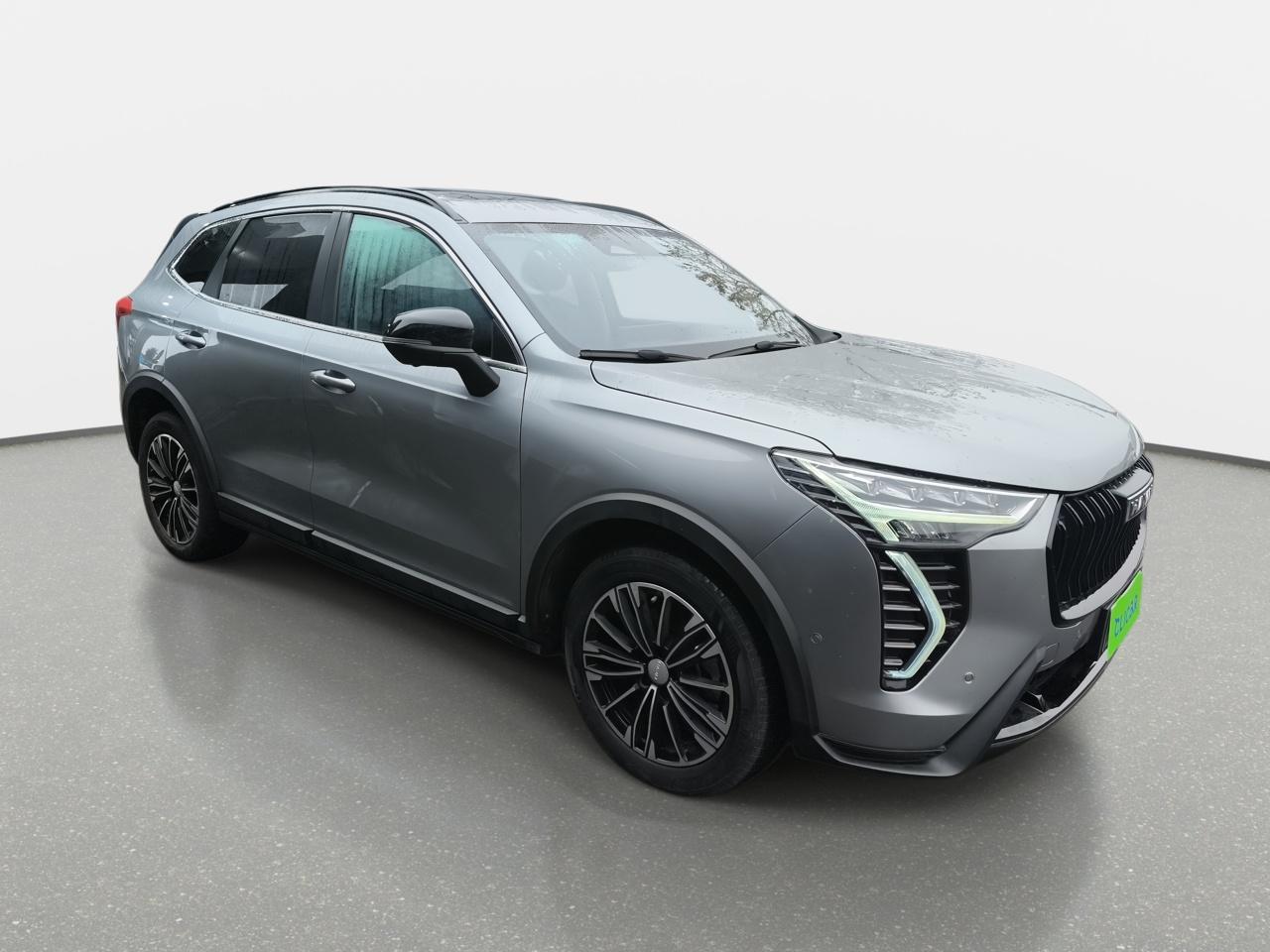 Suv Haval Jolion