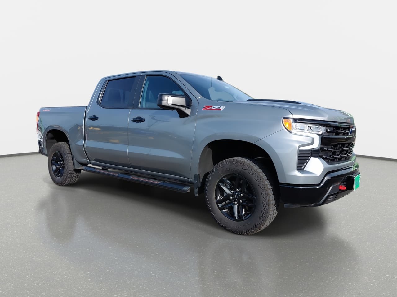 Camioneta Chevrolet Silverado