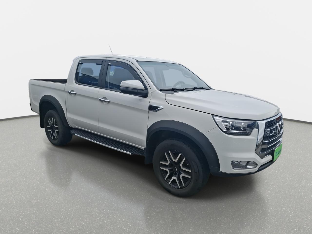 Camioneta Jac T8