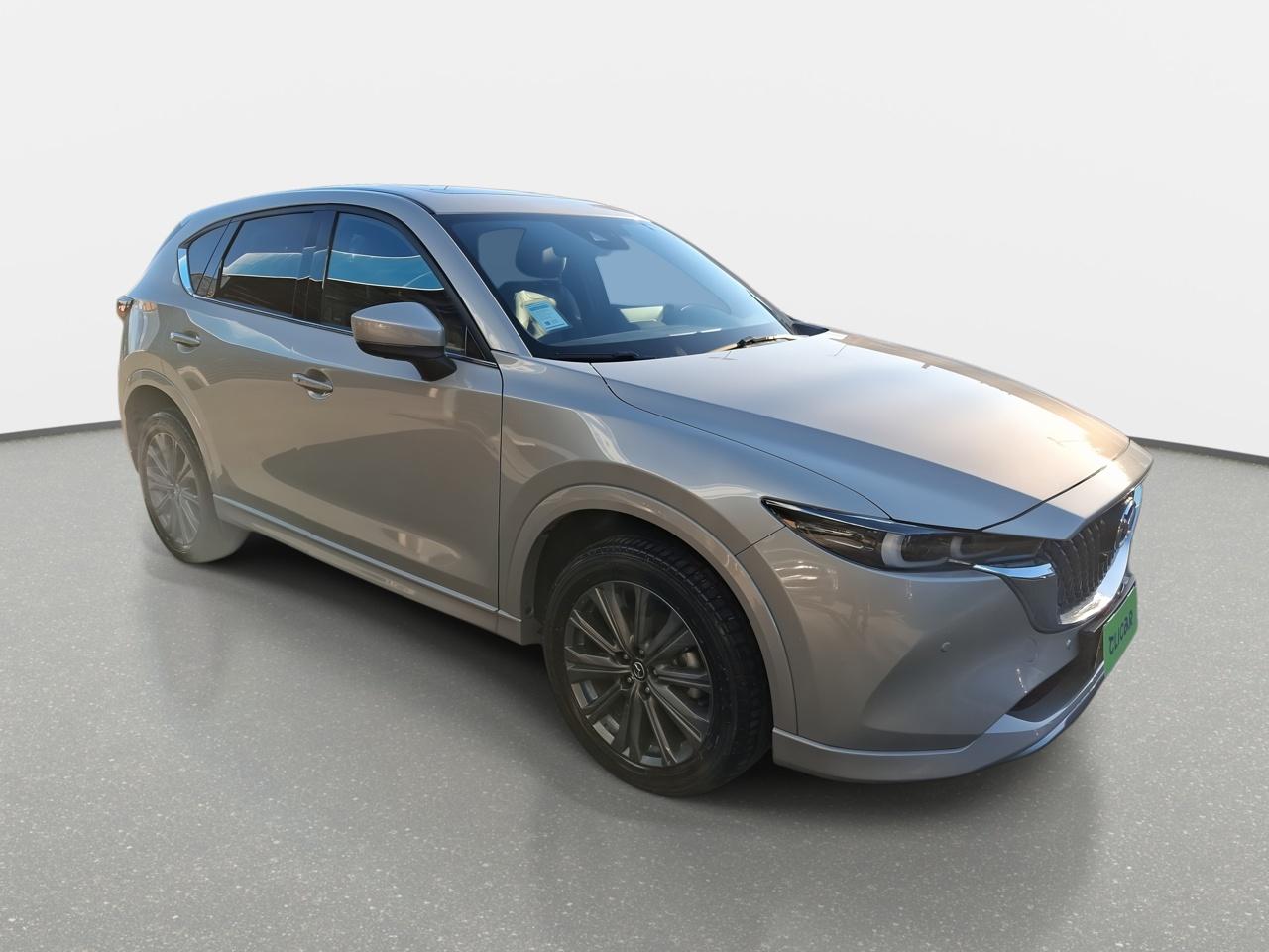 Suv Mazda Cx-5