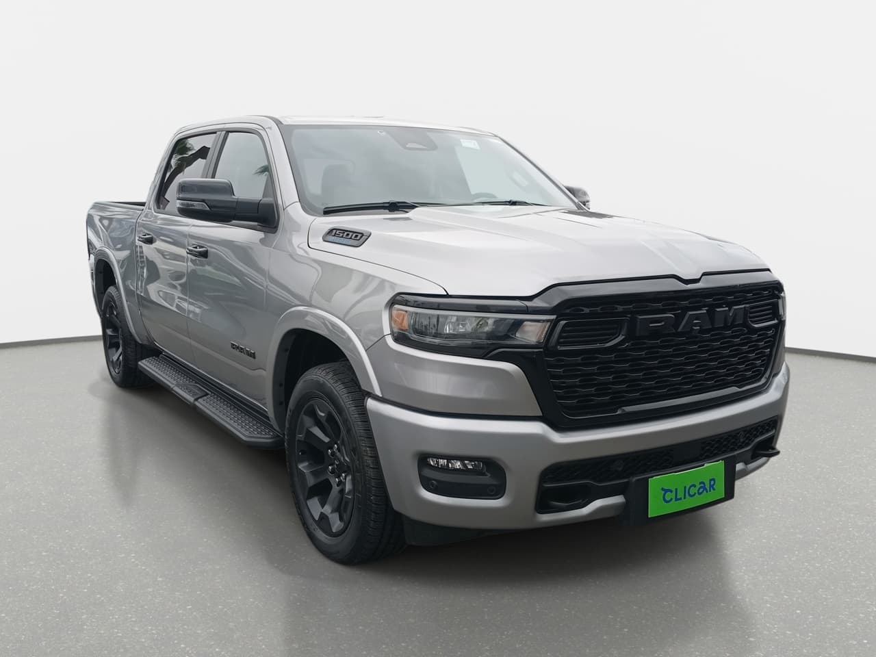 Camioneta Ram 1500