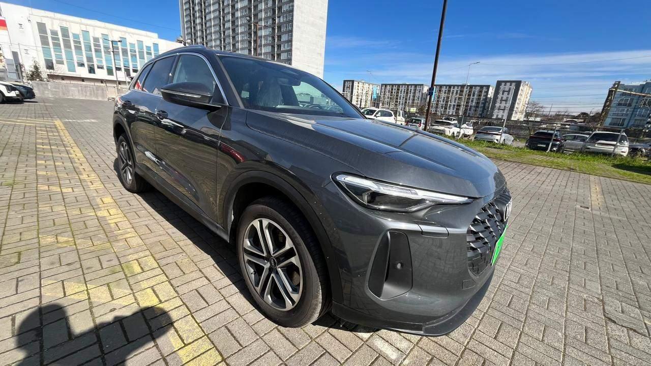 Suv Audi Q5