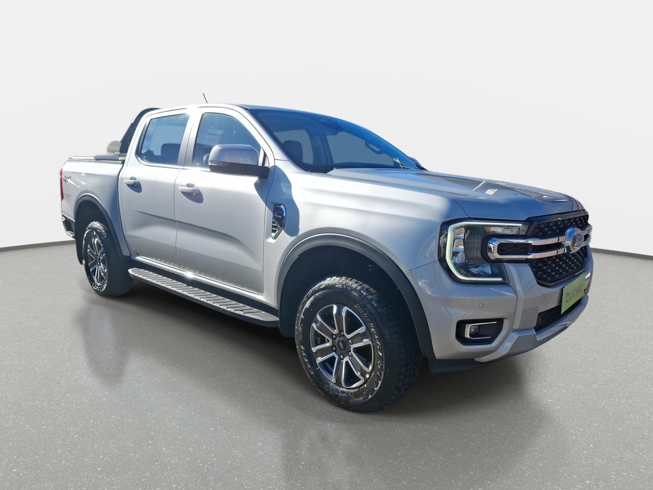 Camioneta Ford Ranger