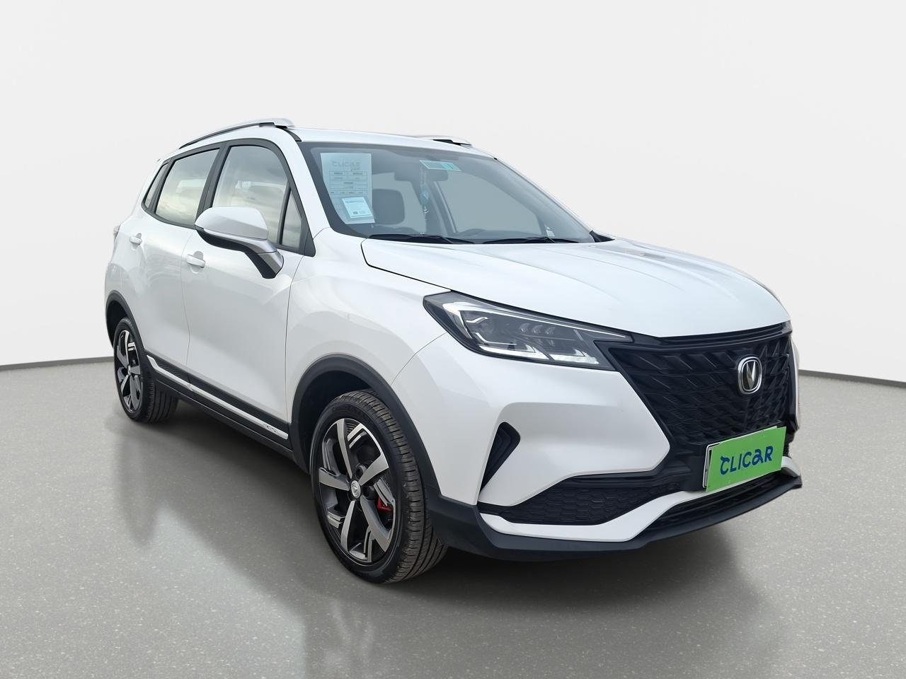 Automovil Changan Cs15