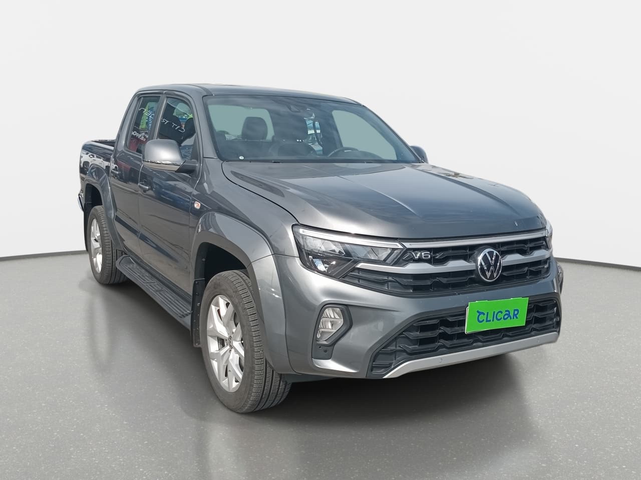 Camioneta Volkswagen Amarok