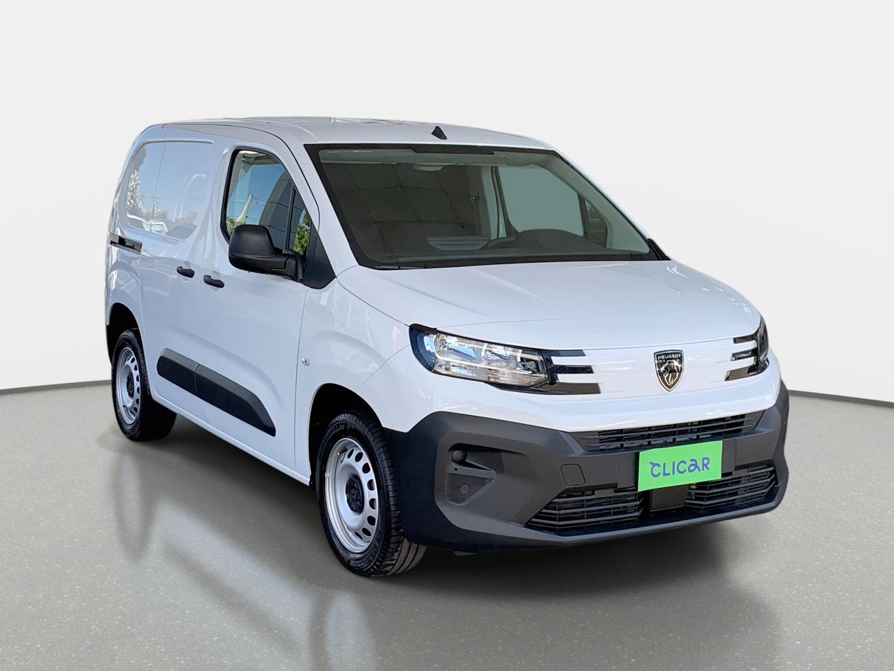 Furgon Peugeot Partner