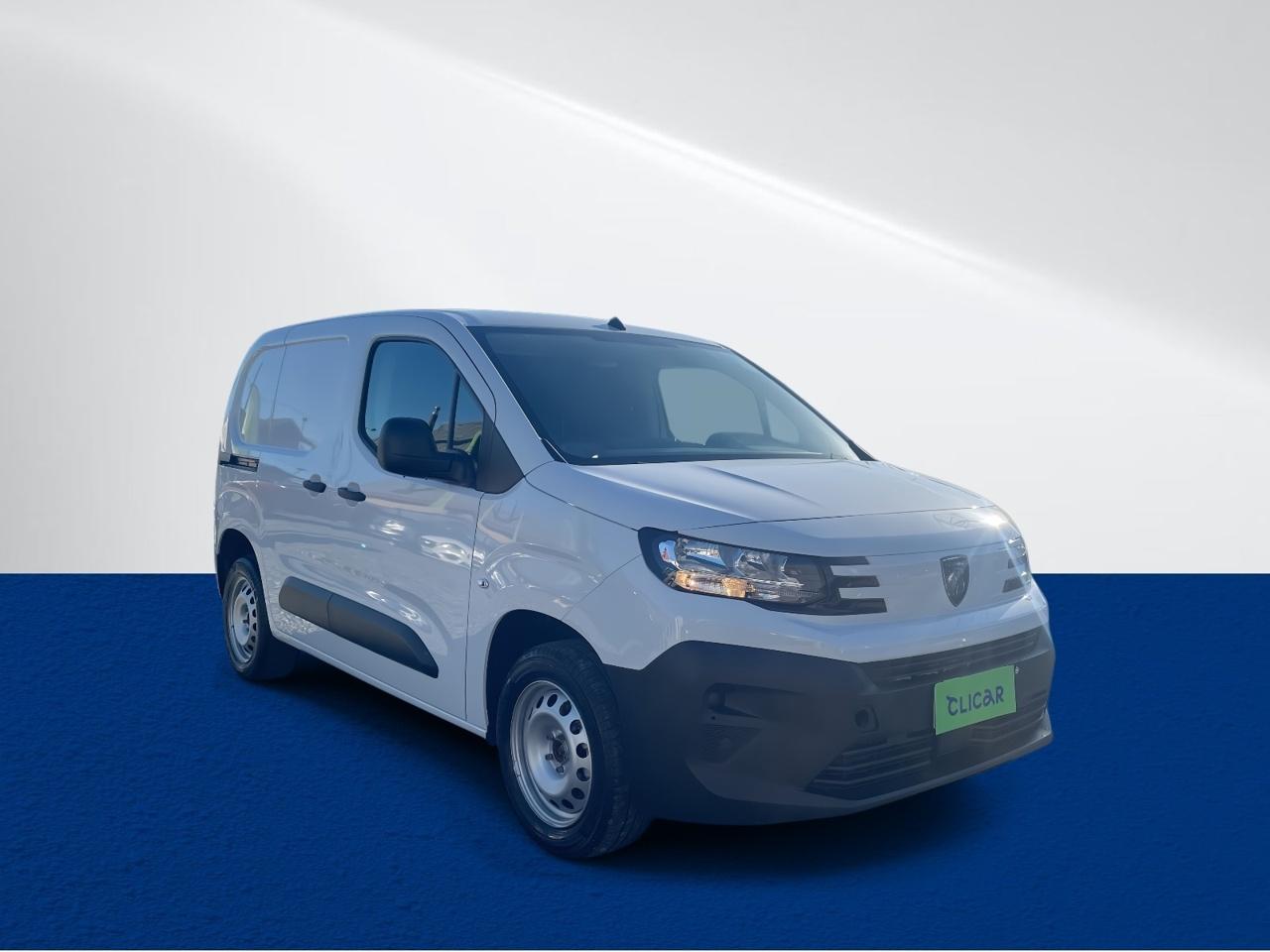 Furgon Peugeot Partner