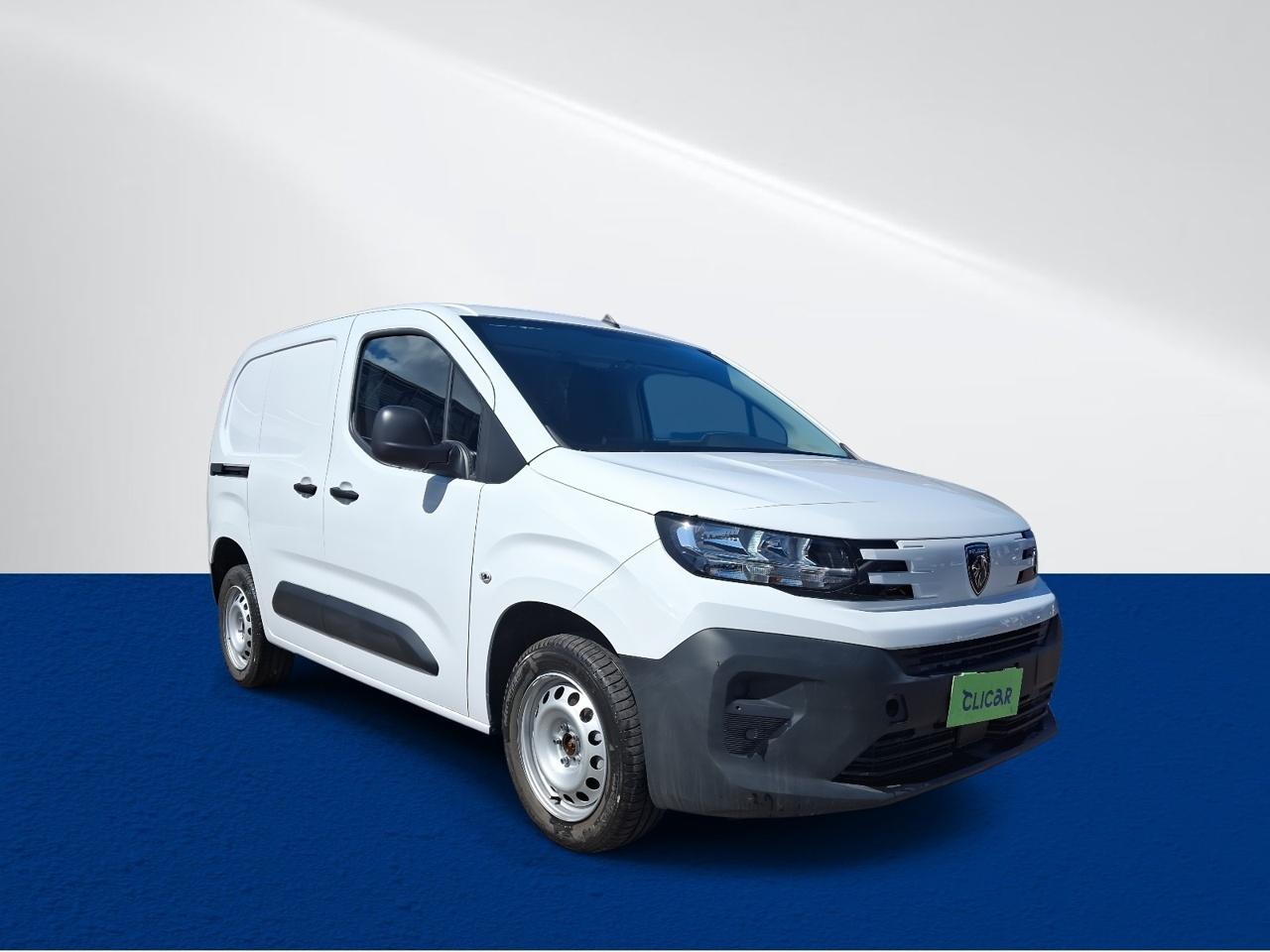 Furgon Peugeot Partner