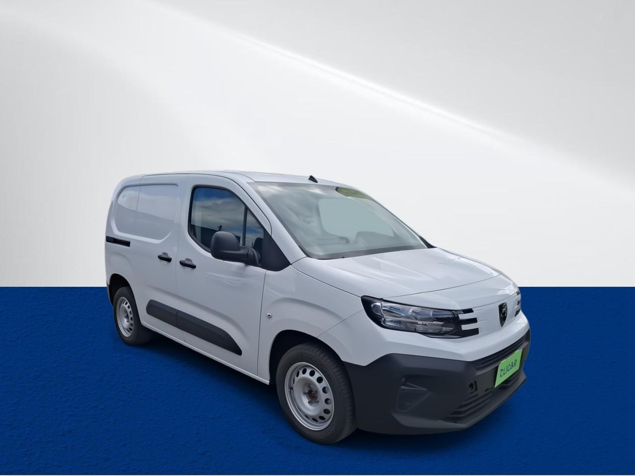 Furgon Peugeot Partner