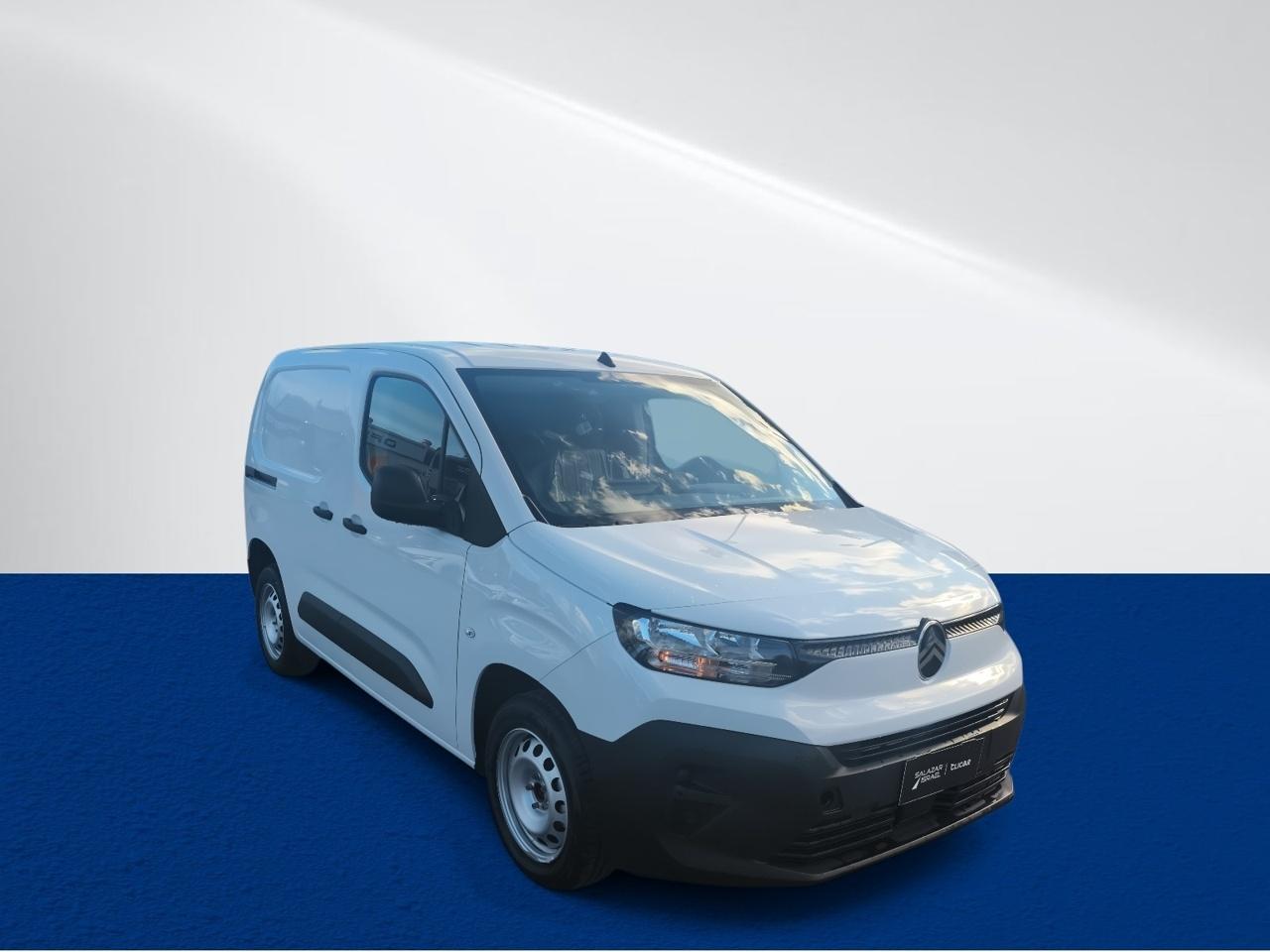 Furgon Citroen Berlingo