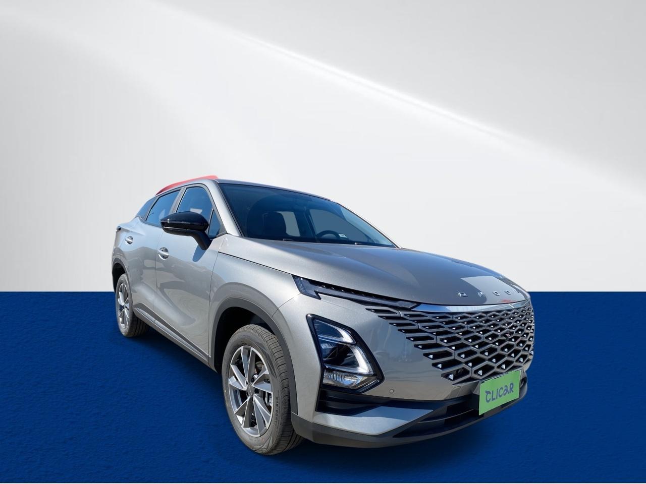 Station Wagon Omoda C5