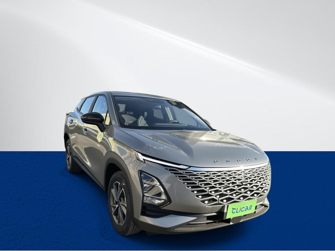 Station Wagon Omoda C5