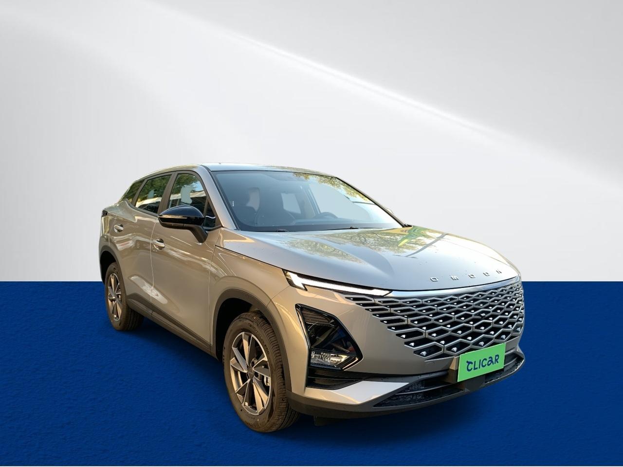 Station Wagon Omoda C5