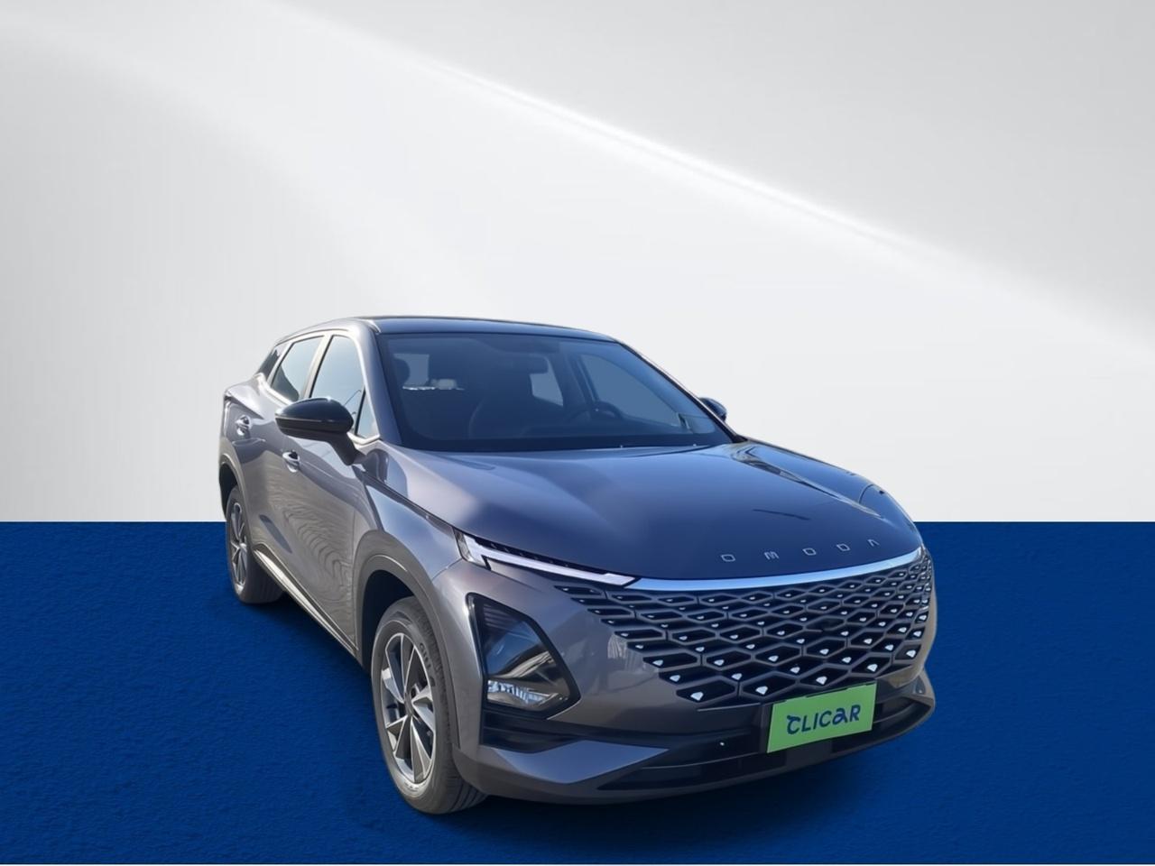 Station Wagon Omoda C5