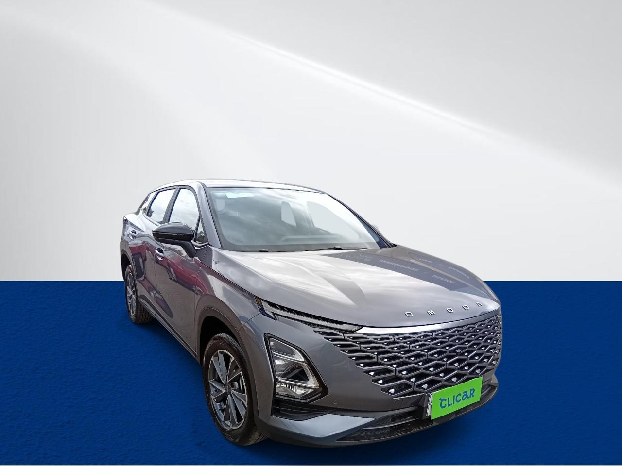 Station Wagon Omoda C5