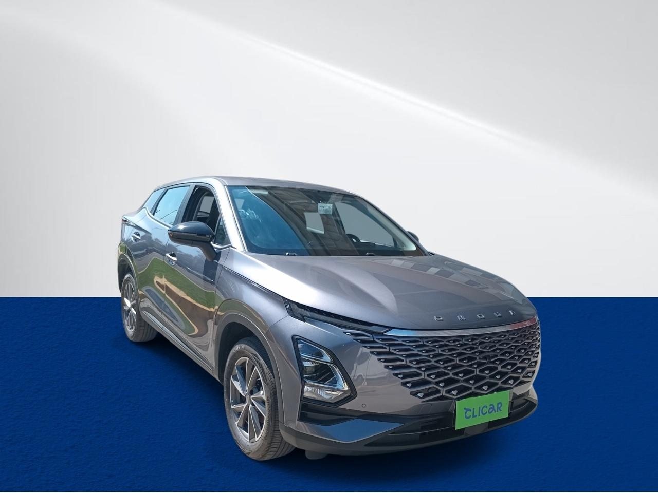 Station Wagon Omoda C5