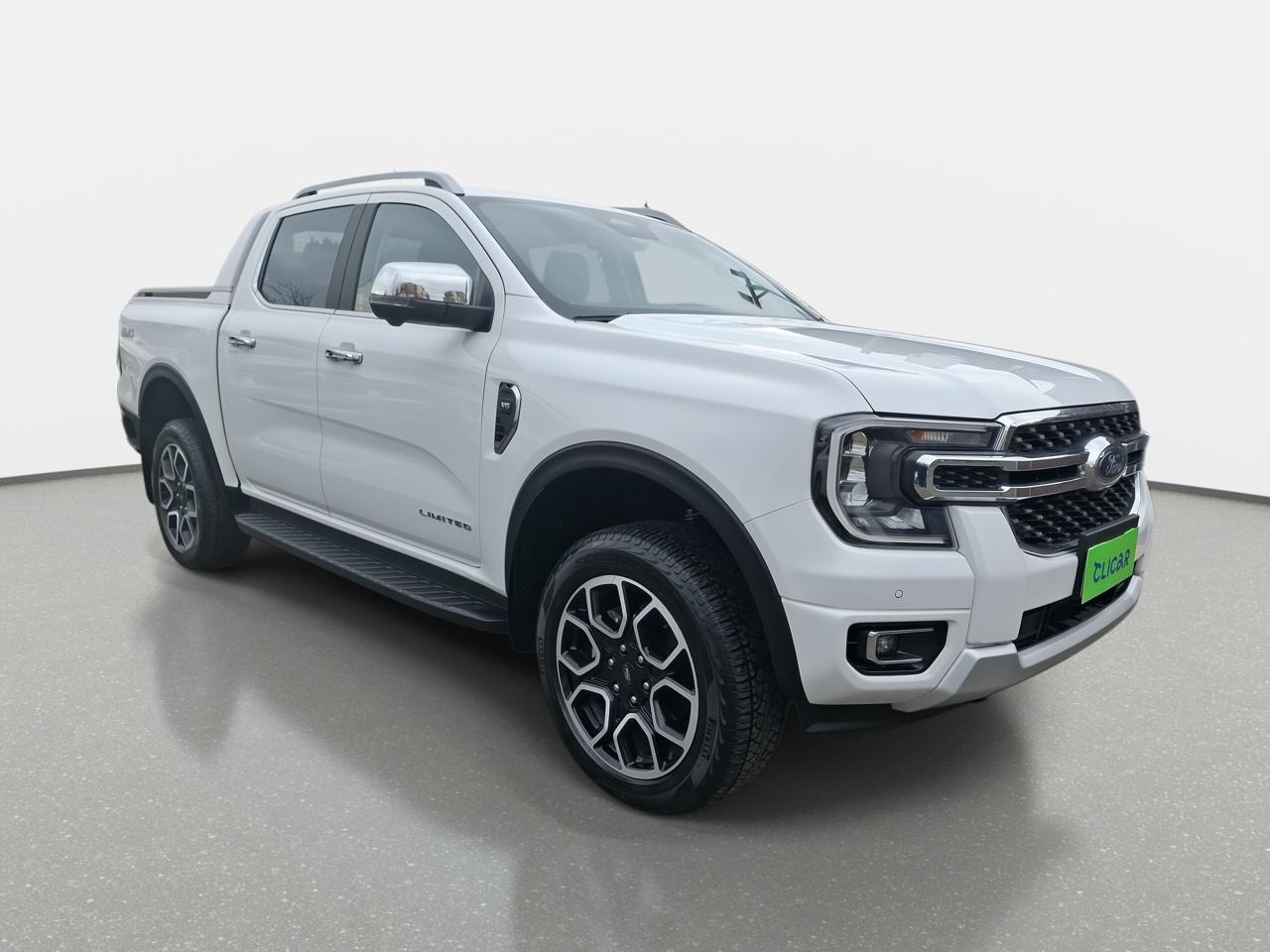 Camioneta Ford Ranger