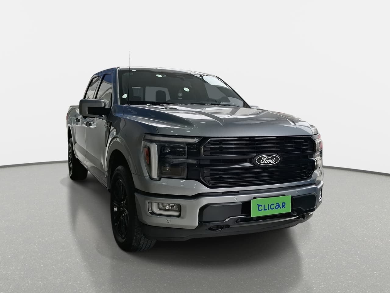 Camioneta Ford F-150