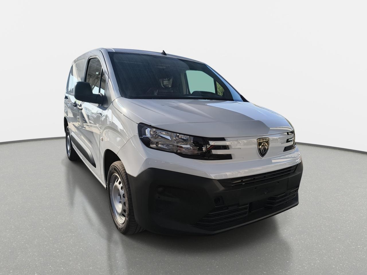 Furgon Peugeot Partner