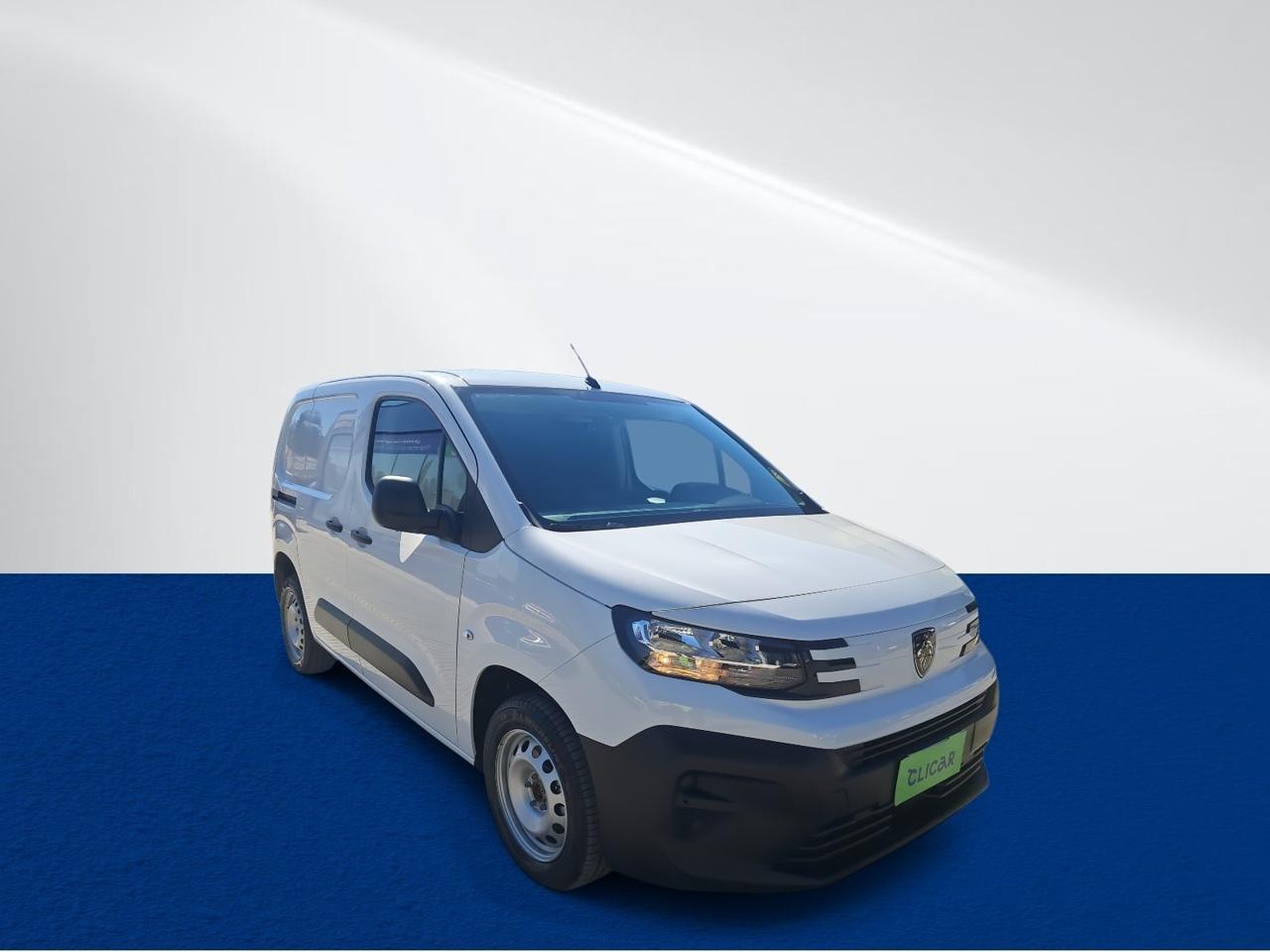 Furgon Peugeot Partner