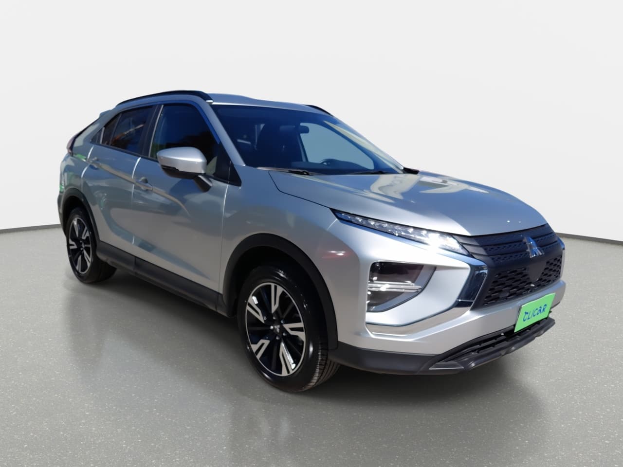 Suv Mitsubishi Eclipse Cross
