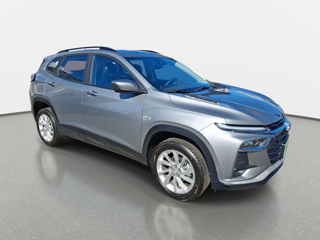 Station Wagon Chevrolet Tracker