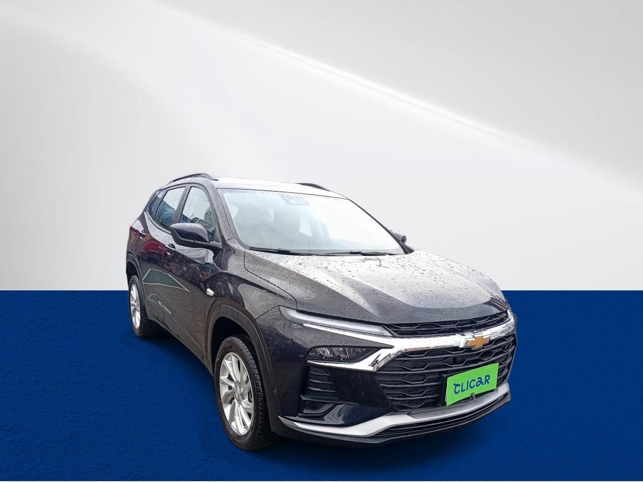 Suv Chevrolet Tracker
