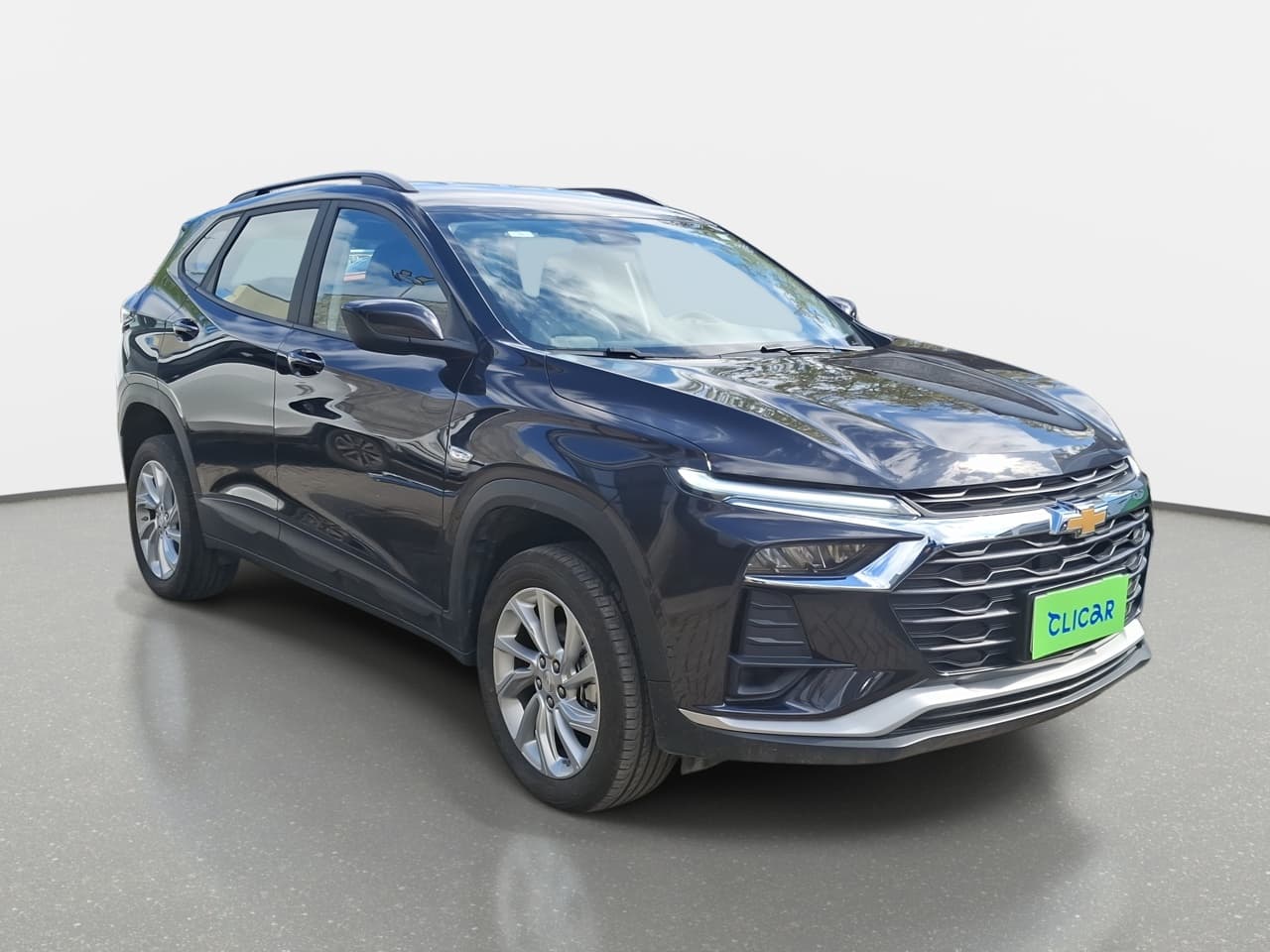 Suv Chevrolet Tracker