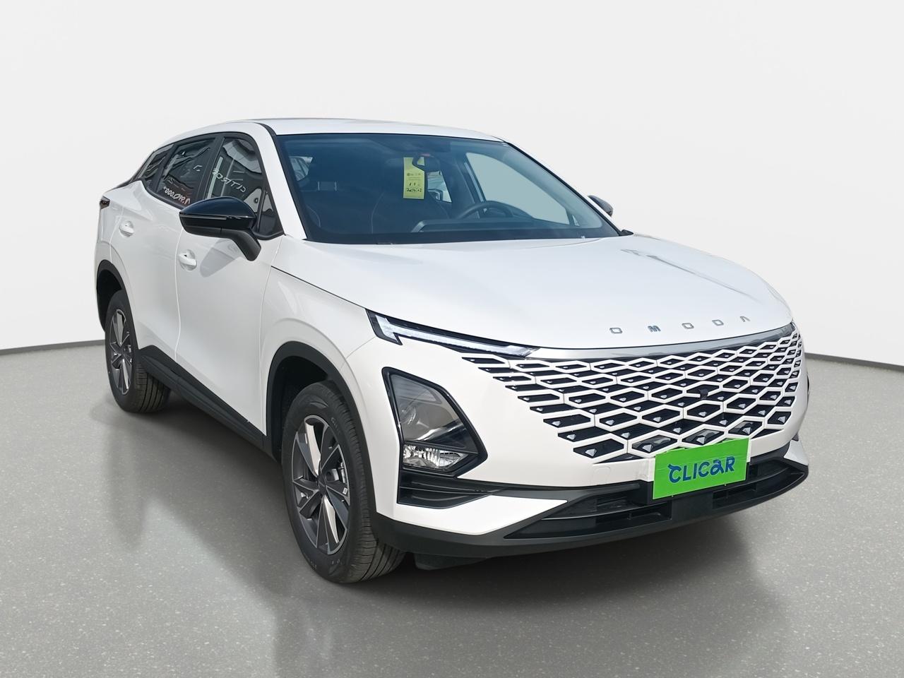 Station Wagon Omoda C5