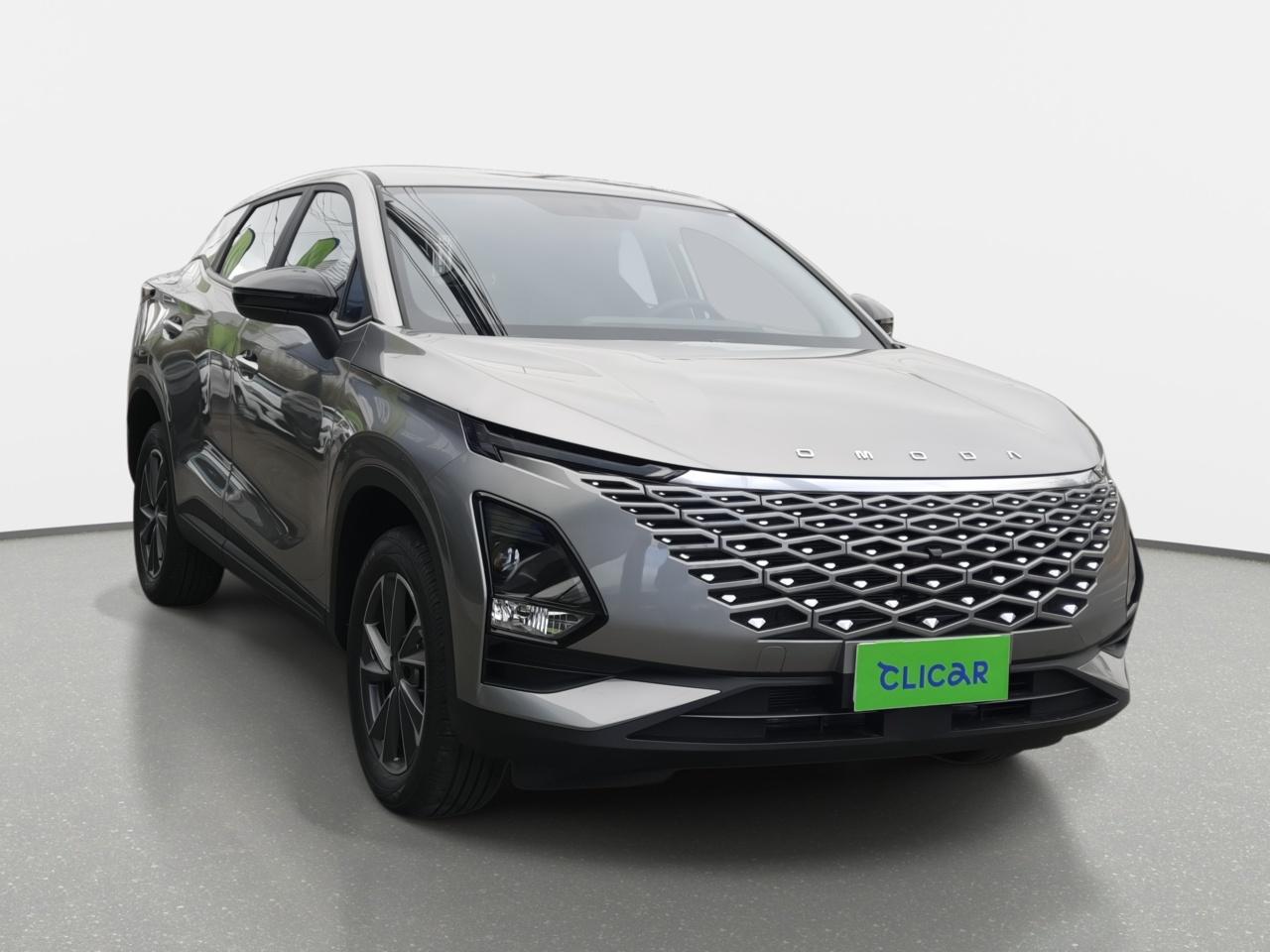 Station Wagon Omoda C5