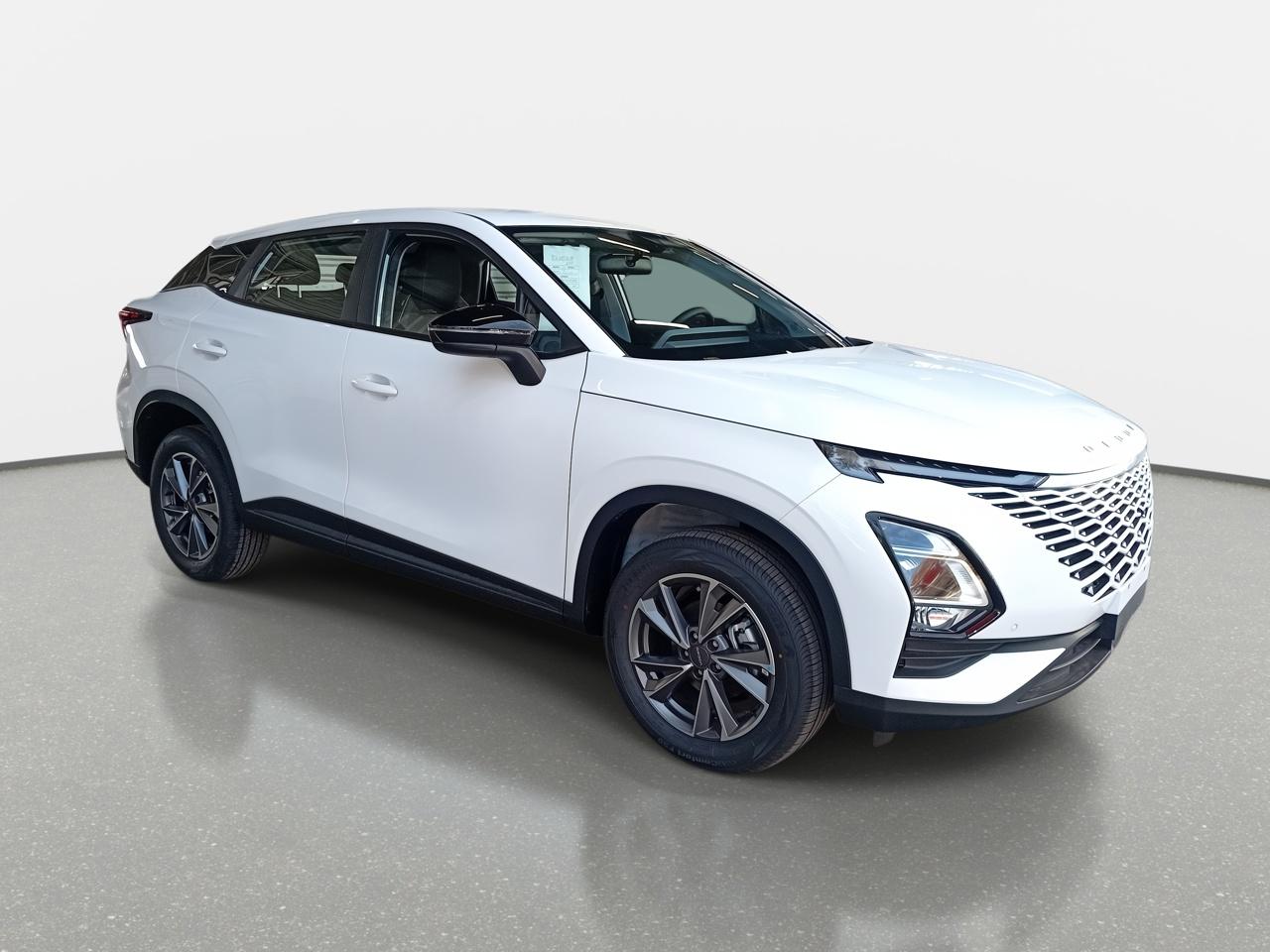 Station Wagon Omoda C5