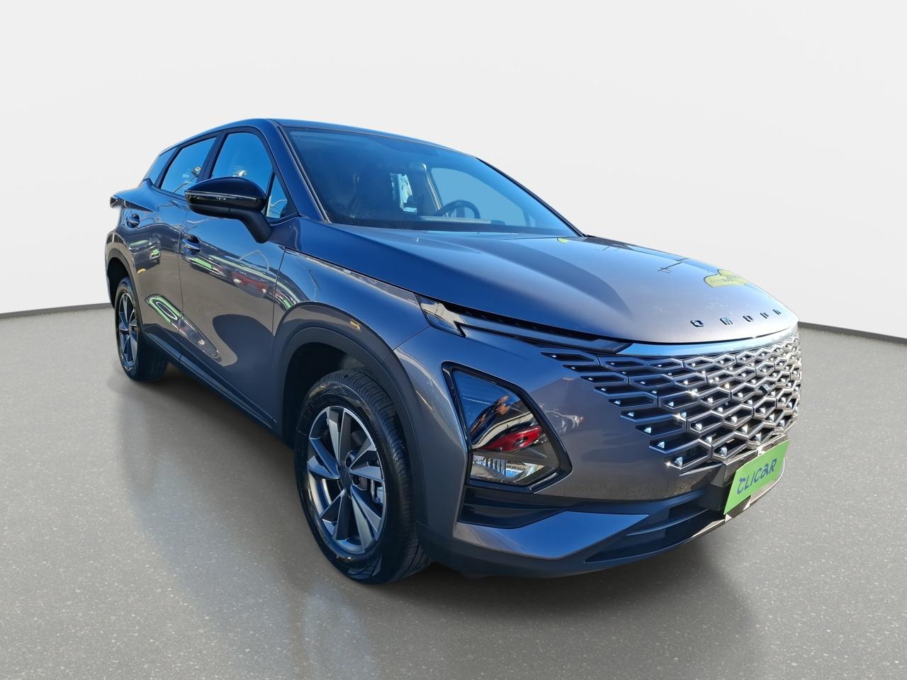 Station Wagon Omoda C5