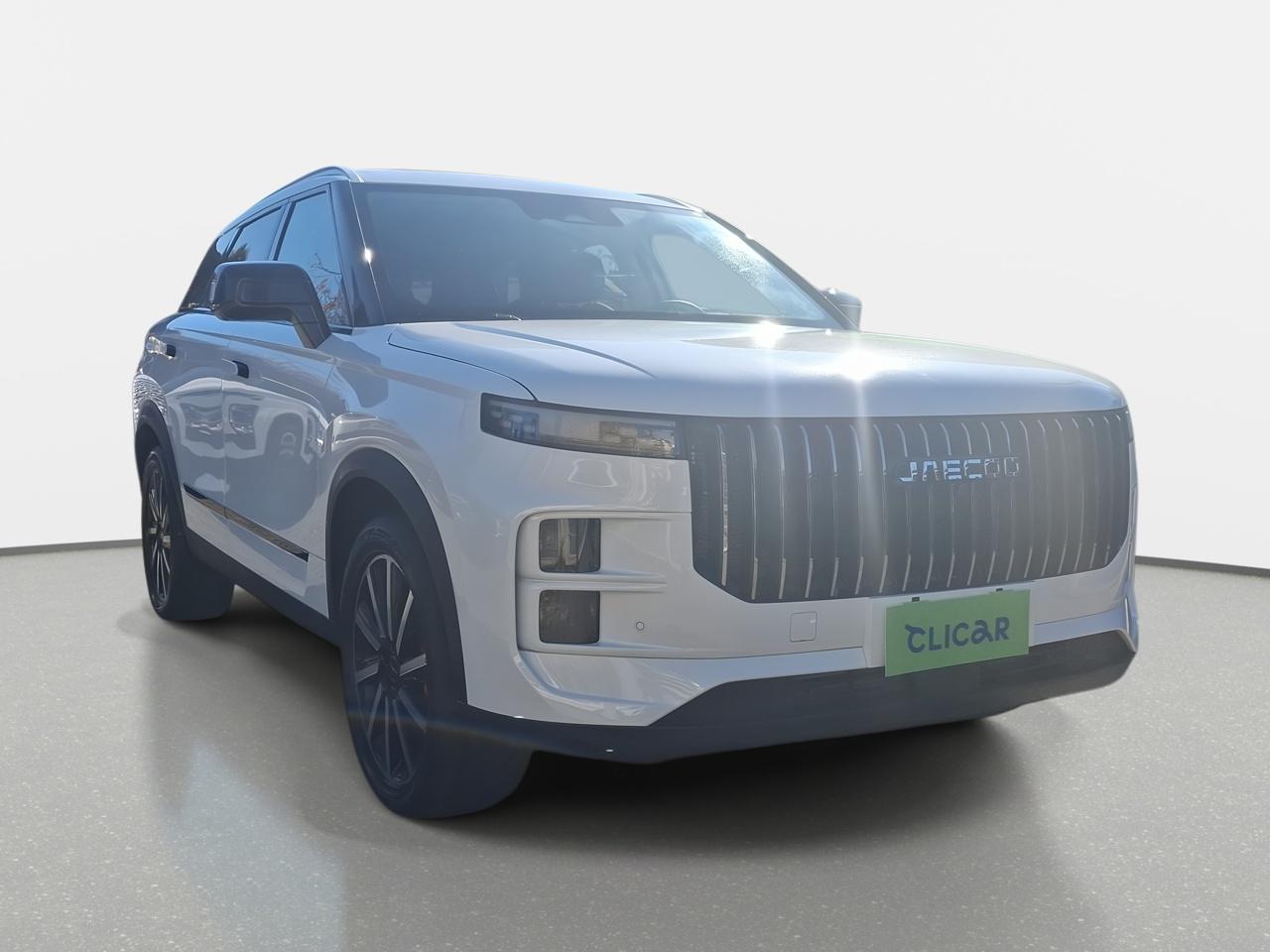 Station Wagon Jaecoo Jaecoo7