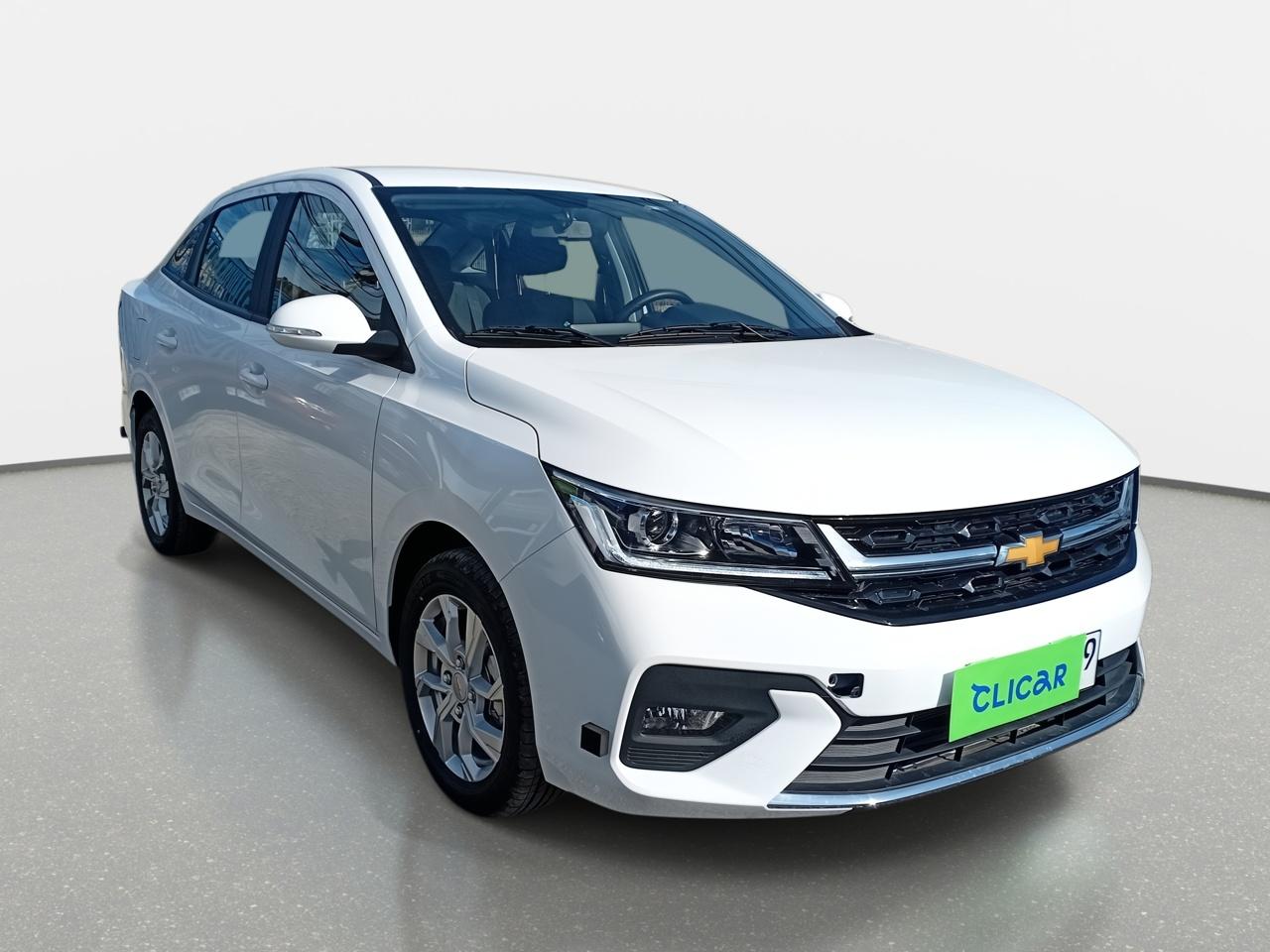 Automovil Chevrolet Sail
