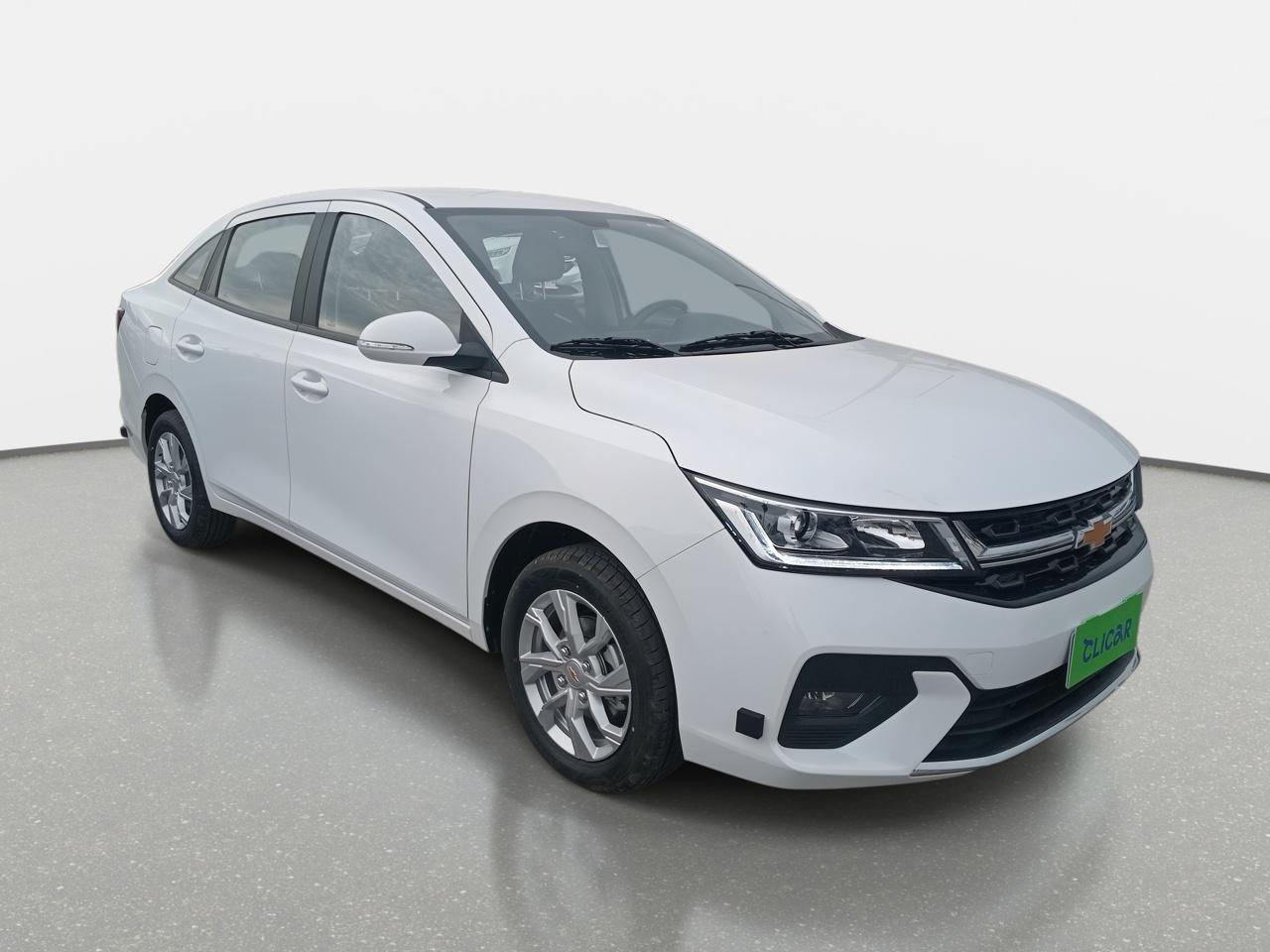 Automovil Chevrolet Sail