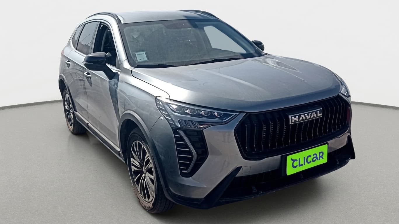 Station Wagon Haval Jolion