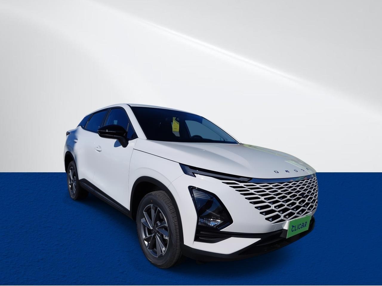 Station Wagon Omoda C5