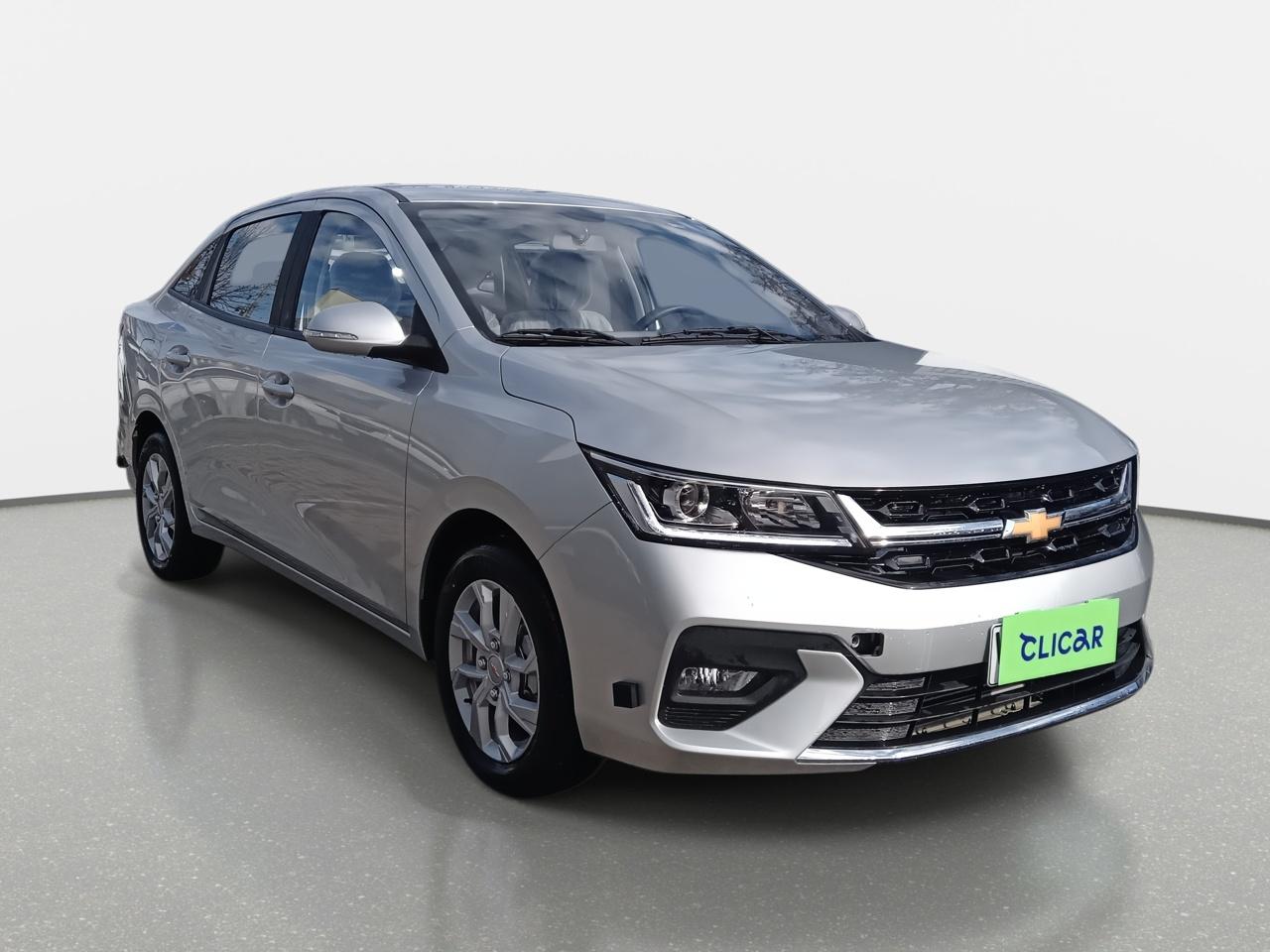 Automovil Chevrolet Sail