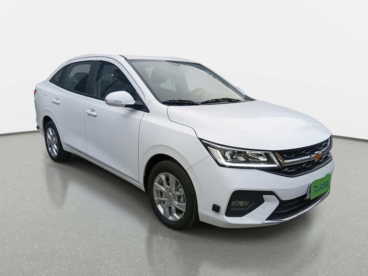 Automovil Chevrolet Sail