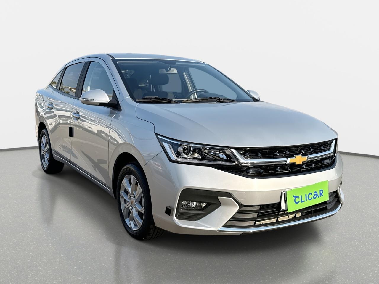 Automovil Chevrolet Sail