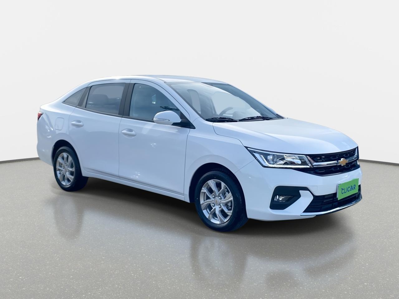 Automovil Chevrolet Sail