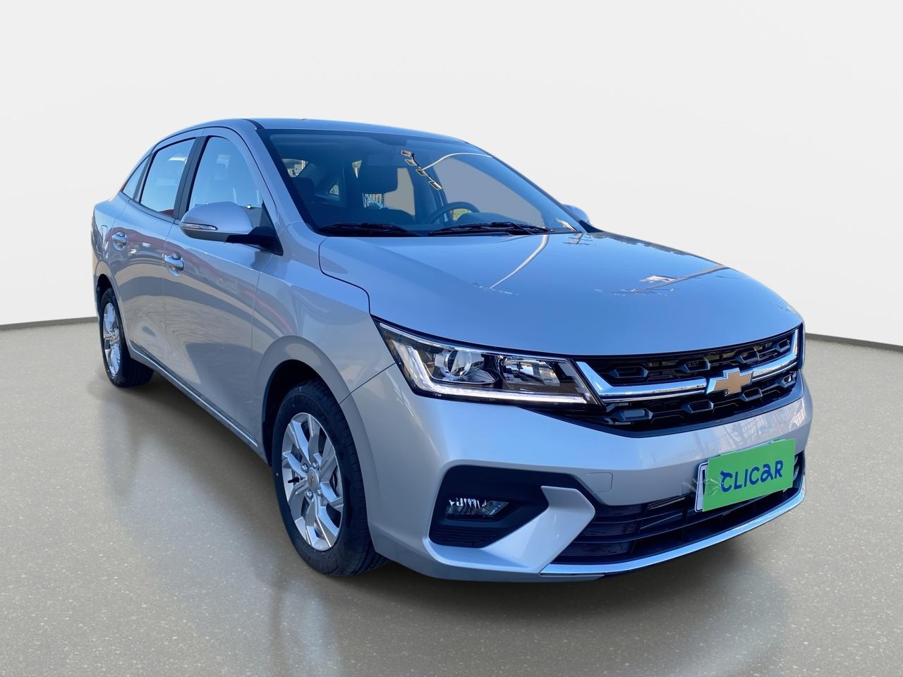 Automovil Chevrolet Sail