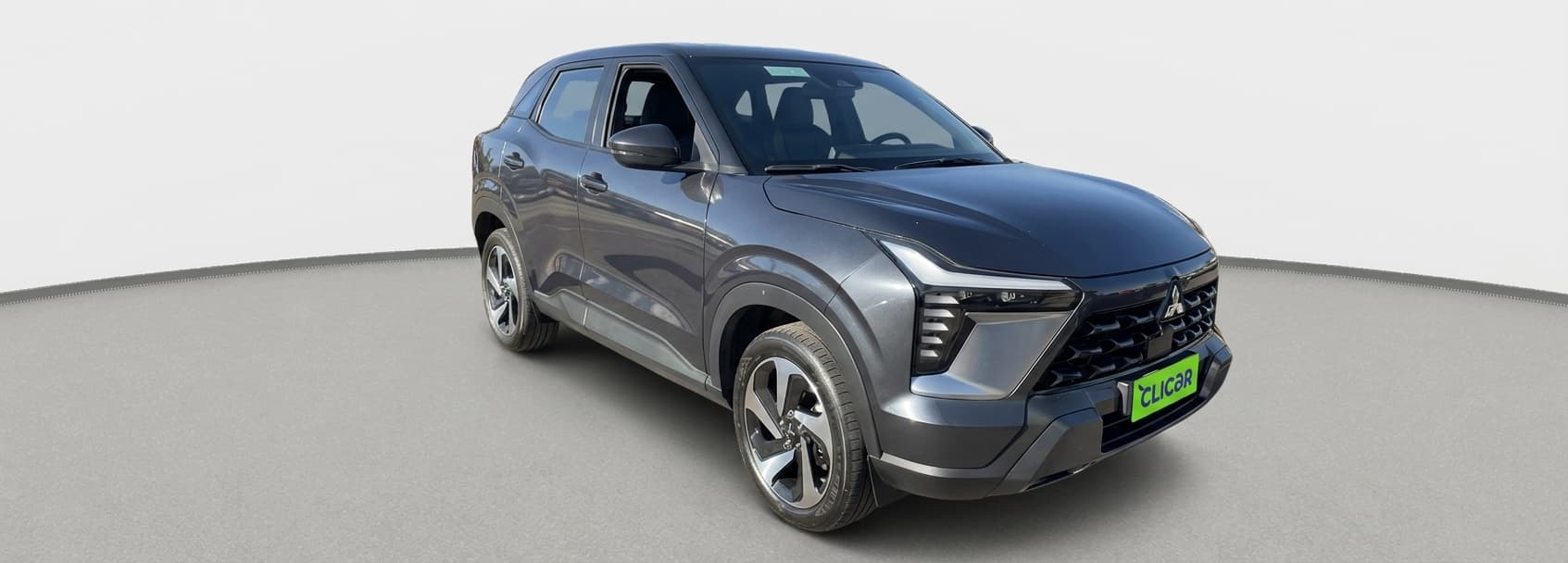 Suv Mitsubishi New Outlander