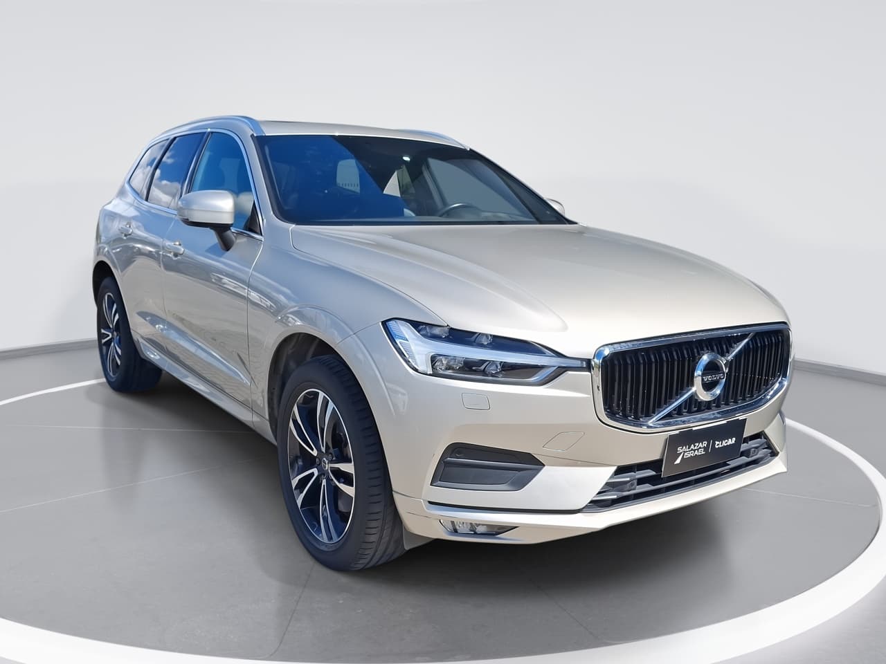 Suv Volvo Xc60