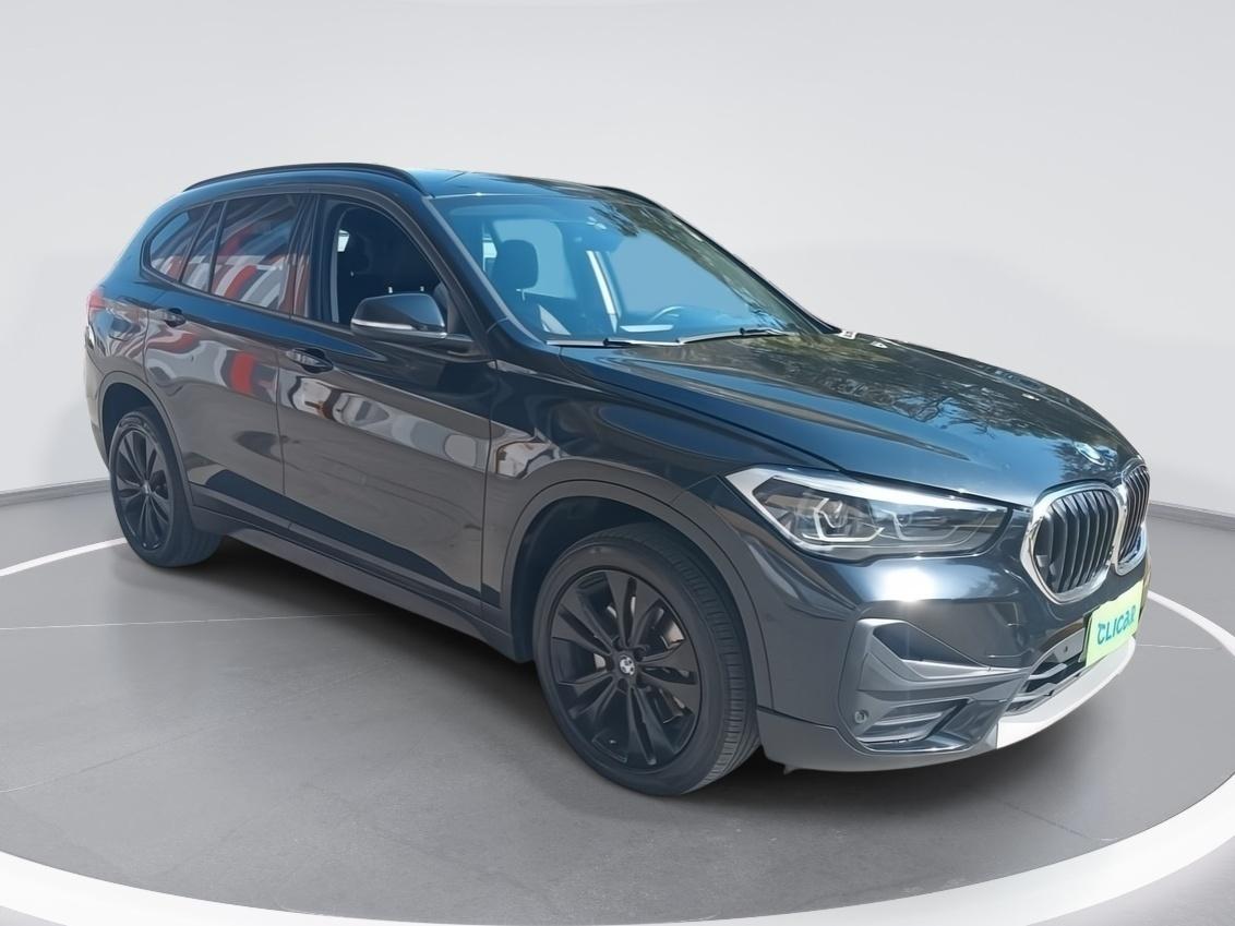 Suv Bmw X1