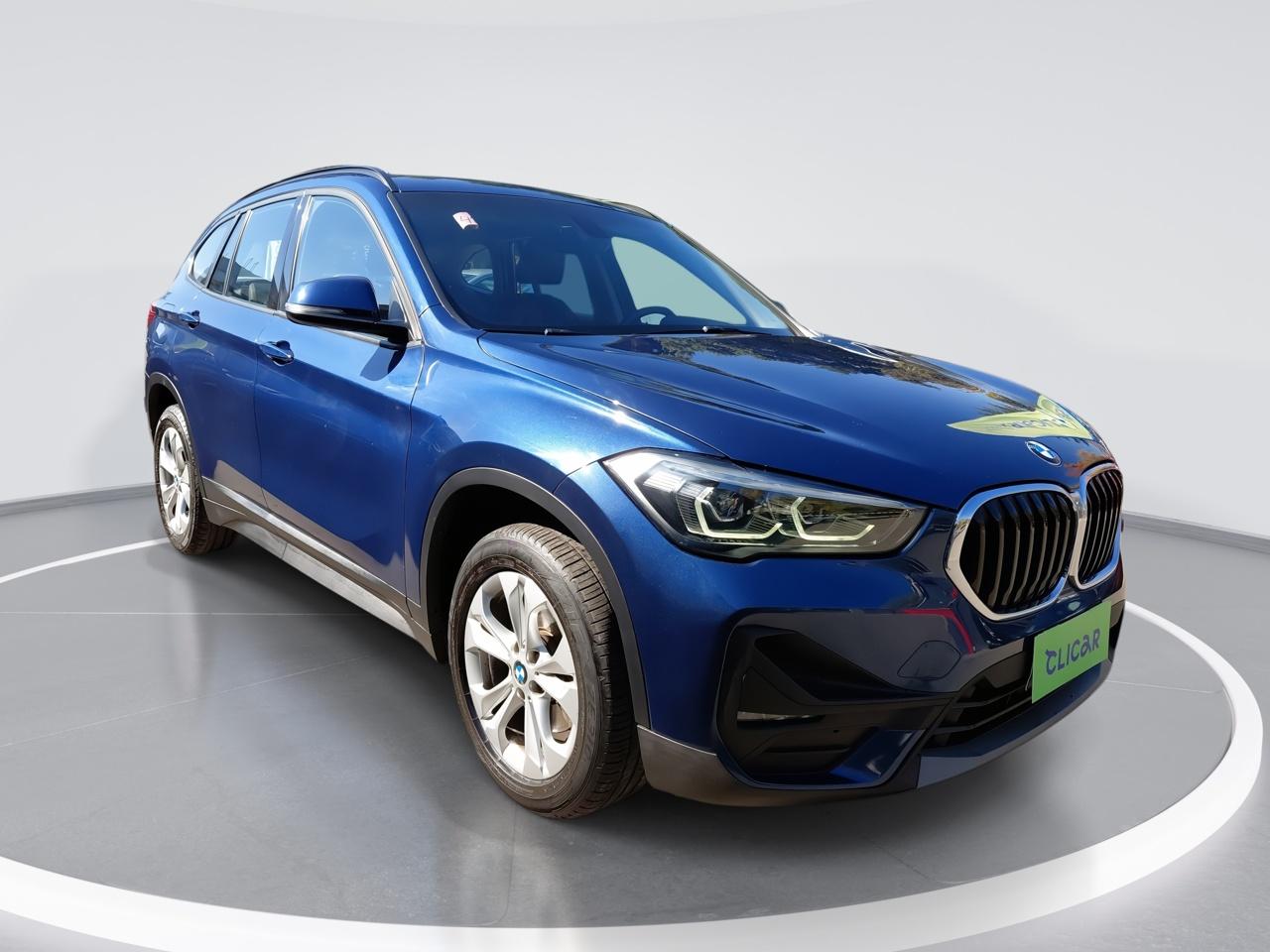 Suv Bmw X1