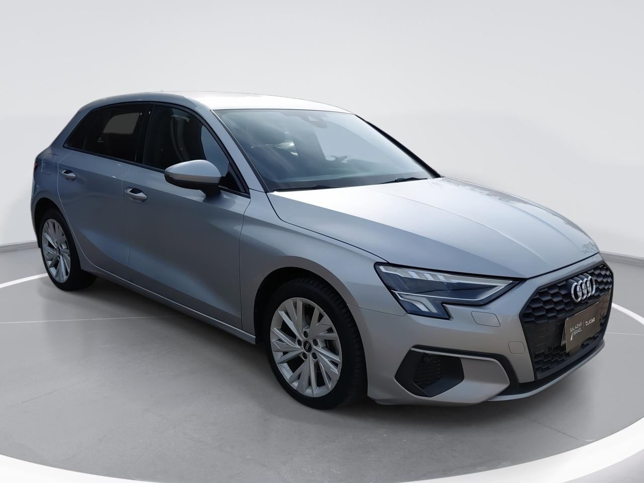 Hatchback Audi A3